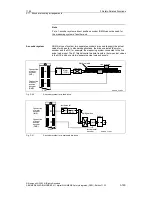 Предварительный просмотр 169 страницы Siemens SINUMERIK 840D Description Of Functions