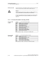 Предварительный просмотр 174 страницы Siemens SINUMERIK 840D Description Of Functions