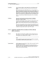 Предварительный просмотр 176 страницы Siemens SINUMERIK 840D Description Of Functions