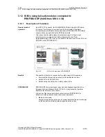 Предварительный просмотр 179 страницы Siemens SINUMERIK 840D Description Of Functions