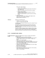 Предварительный просмотр 180 страницы Siemens SINUMERIK 840D Description Of Functions