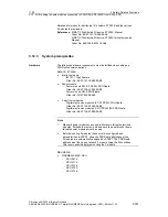 Предварительный просмотр 181 страницы Siemens SINUMERIK 840D Description Of Functions