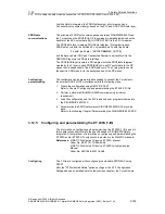 Предварительный просмотр 183 страницы Siemens SINUMERIK 840D Description Of Functions