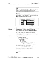 Предварительный просмотр 187 страницы Siemens SINUMERIK 840D Description Of Functions
