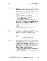 Предварительный просмотр 189 страницы Siemens SINUMERIK 840D Description Of Functions