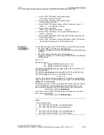 Предварительный просмотр 191 страницы Siemens SINUMERIK 840D Description Of Functions