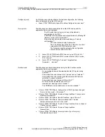 Предварительный просмотр 194 страницы Siemens SINUMERIK 840D Description Of Functions