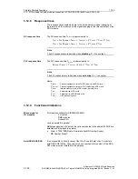 Предварительный просмотр 196 страницы Siemens SINUMERIK 840D Description Of Functions