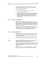 Предварительный просмотр 199 страницы Siemens SINUMERIK 840D Description Of Functions