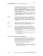 Предварительный просмотр 200 страницы Siemens SINUMERIK 840D Description Of Functions