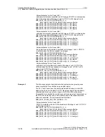 Предварительный просмотр 202 страницы Siemens SINUMERIK 840D Description Of Functions