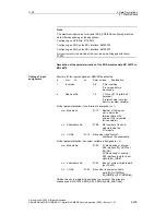 Предварительный просмотр 229 страницы Siemens SINUMERIK 840D Description Of Functions