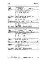 Предварительный просмотр 231 страницы Siemens SINUMERIK 840D Description Of Functions