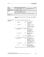 Предварительный просмотр 233 страницы Siemens SINUMERIK 840D Description Of Functions