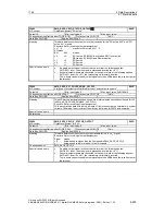 Предварительный просмотр 235 страницы Siemens SINUMERIK 840D Description Of Functions