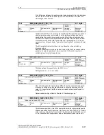 Предварительный просмотр 247 страницы Siemens SINUMERIK 840D Description Of Functions