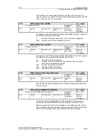 Предварительный просмотр 251 страницы Siemens SINUMERIK 840D Description Of Functions