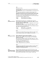 Предварительный просмотр 259 страницы Siemens SINUMERIK 840D Description Of Functions