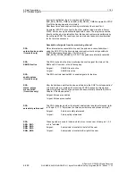 Предварительный просмотр 260 страницы Siemens SINUMERIK 840D Description Of Functions