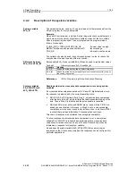 Предварительный просмотр 266 страницы Siemens SINUMERIK 840D Description Of Functions