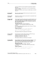 Предварительный просмотр 267 страницы Siemens SINUMERIK 840D Description Of Functions