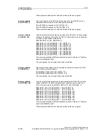 Предварительный просмотр 268 страницы Siemens SINUMERIK 840D Description Of Functions