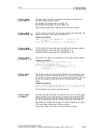 Предварительный просмотр 269 страницы Siemens SINUMERIK 840D Description Of Functions