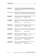 Предварительный просмотр 270 страницы Siemens SINUMERIK 840D Description Of Functions