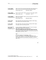 Предварительный просмотр 271 страницы Siemens SINUMERIK 840D Description Of Functions
