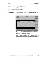 Предварительный просмотр 275 страницы Siemens SINUMERIK 840D Description Of Functions