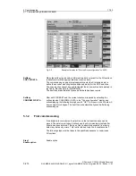 Предварительный просмотр 276 страницы Siemens SINUMERIK 840D Description Of Functions