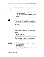 Предварительный просмотр 279 страницы Siemens SINUMERIK 840D Description Of Functions