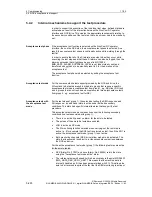 Предварительный просмотр 290 страницы Siemens SINUMERIK 840D Description Of Functions