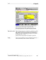 Предварительный просмотр 303 страницы Siemens SINUMERIK 840D Description Of Functions