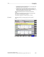 Предварительный просмотр 305 страницы Siemens SINUMERIK 840D Description Of Functions