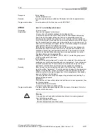 Предварительный просмотр 311 страницы Siemens SINUMERIK 840D Description Of Functions