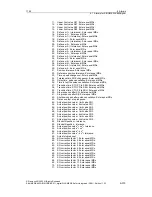 Предварительный просмотр 315 страницы Siemens SINUMERIK 840D Description Of Functions