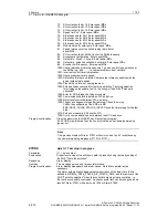 Предварительный просмотр 316 страницы Siemens SINUMERIK 840D Description Of Functions