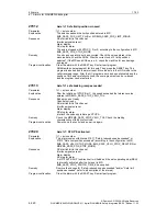 Предварительный просмотр 320 страницы Siemens SINUMERIK 840D Description Of Functions