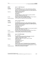 Предварительный просмотр 321 страницы Siemens SINUMERIK 840D Description Of Functions