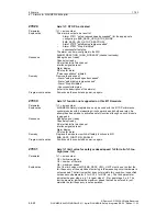 Предварительный просмотр 322 страницы Siemens SINUMERIK 840D Description Of Functions