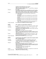 Предварительный просмотр 327 страницы Siemens SINUMERIK 840D Description Of Functions