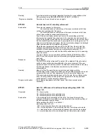 Предварительный просмотр 329 страницы Siemens SINUMERIK 840D Description Of Functions