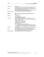 Предварительный просмотр 331 страницы Siemens SINUMERIK 840D Description Of Functions