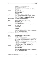 Предварительный просмотр 339 страницы Siemens SINUMERIK 840D Description Of Functions