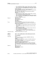 Предварительный просмотр 346 страницы Siemens SINUMERIK 840D Description Of Functions