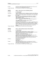 Предварительный просмотр 350 страницы Siemens SINUMERIK 840D Description Of Functions