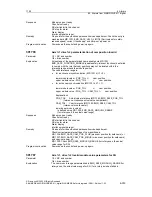 Предварительный просмотр 353 страницы Siemens SINUMERIK 840D Description Of Functions