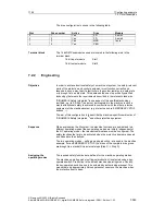 Предварительный просмотр 363 страницы Siemens SINUMERIK 840D Description Of Functions