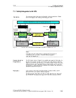 Предварительный просмотр 365 страницы Siemens SINUMERIK 840D Description Of Functions